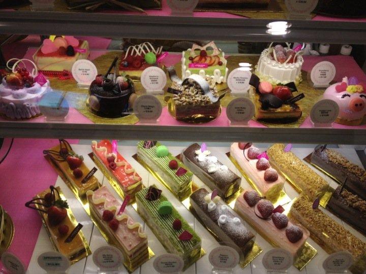 The Icing Room @ Tampines 1
