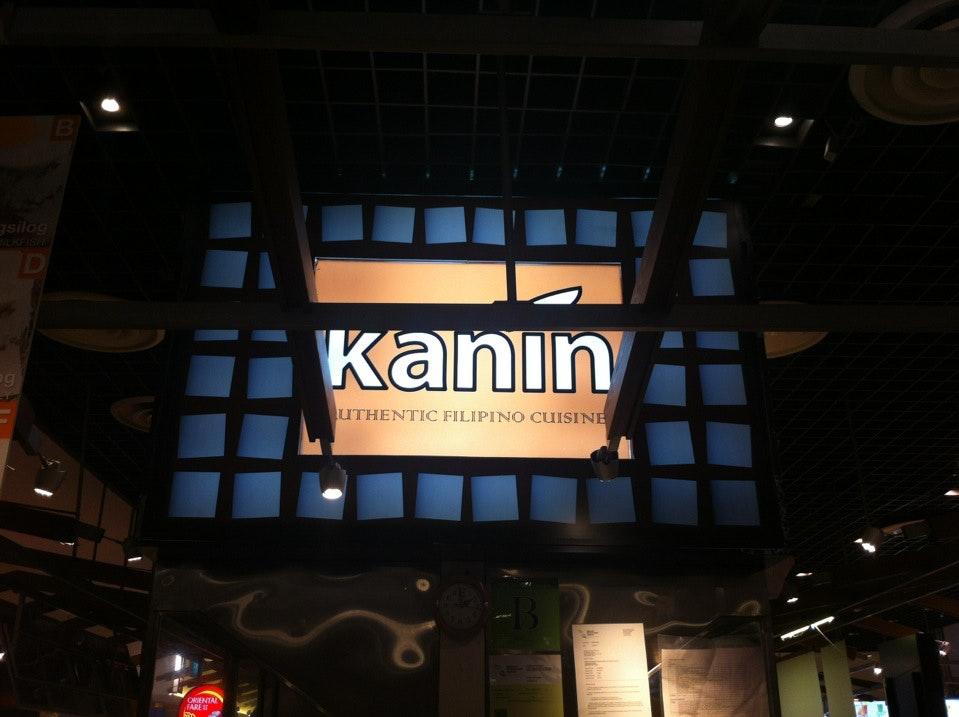 Kanin