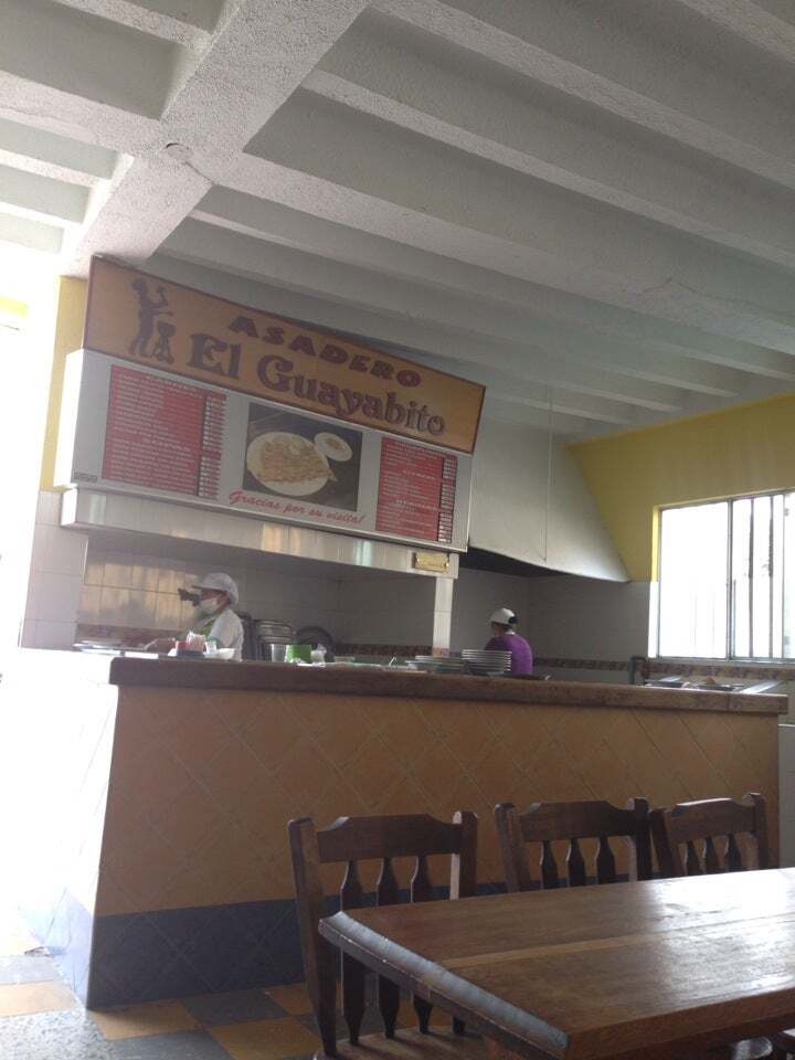 El Guayabito
