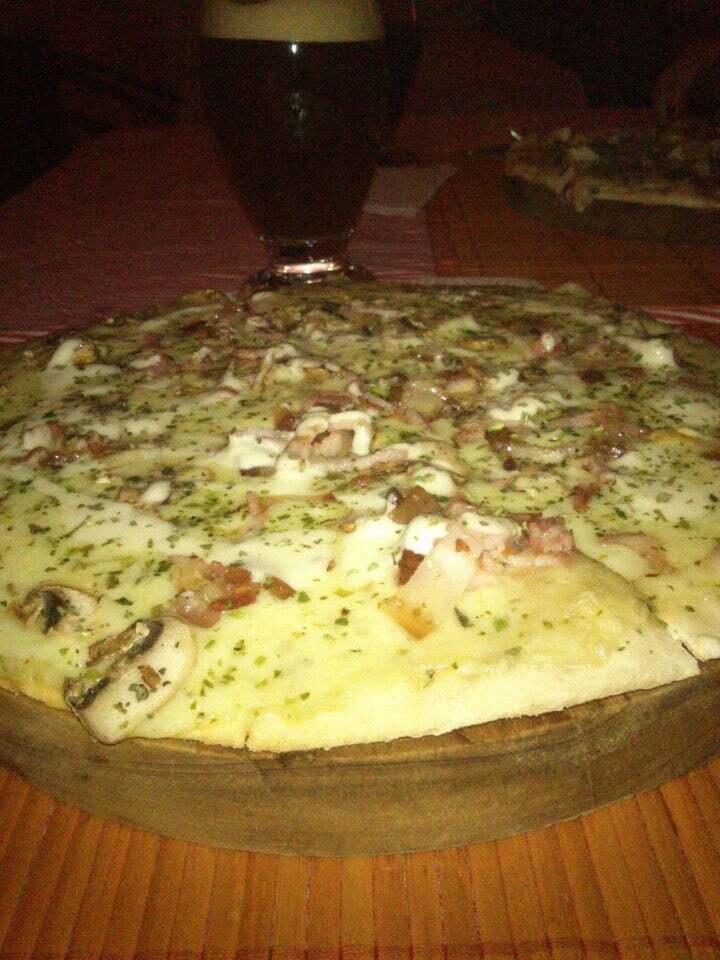 FIORUCCI RISTORANTE PIZZERIA CAFFE