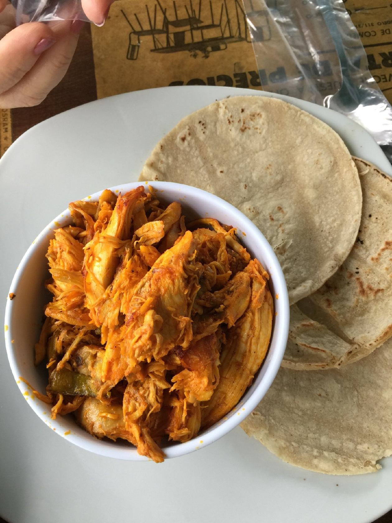 Restaurante Nuestra Tierra