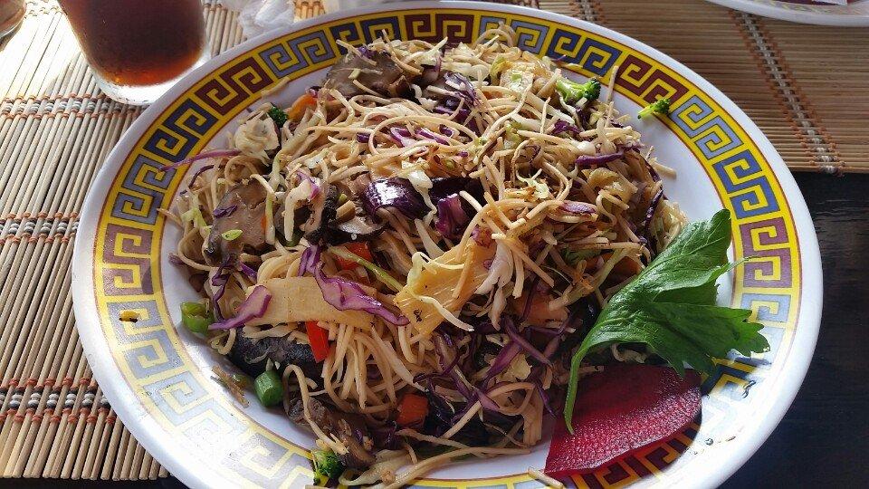 The Wok