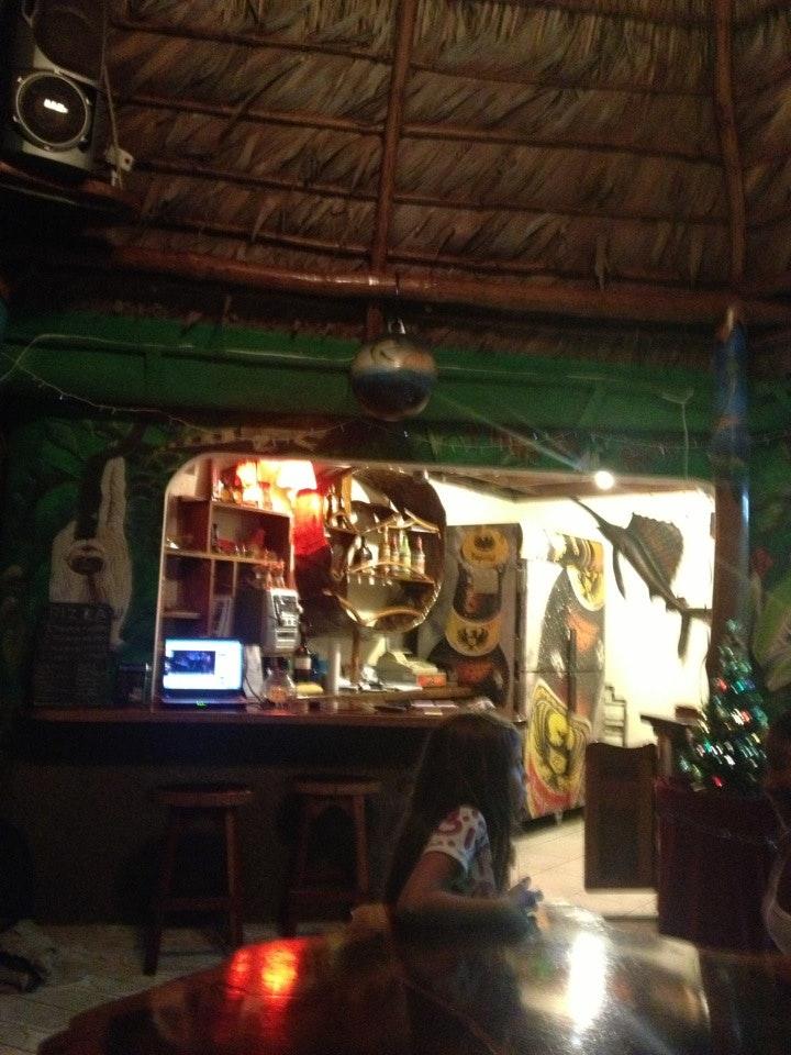 Bar Restaurante Océano