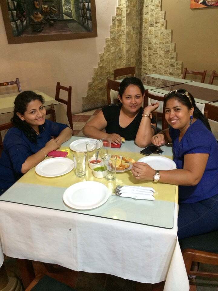 Recuerdos Parrillada