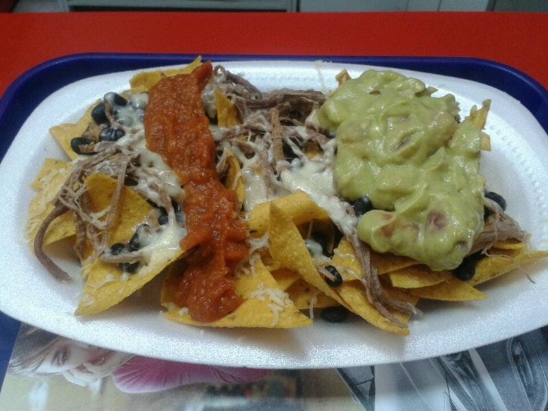 CBC - California Burrito Co