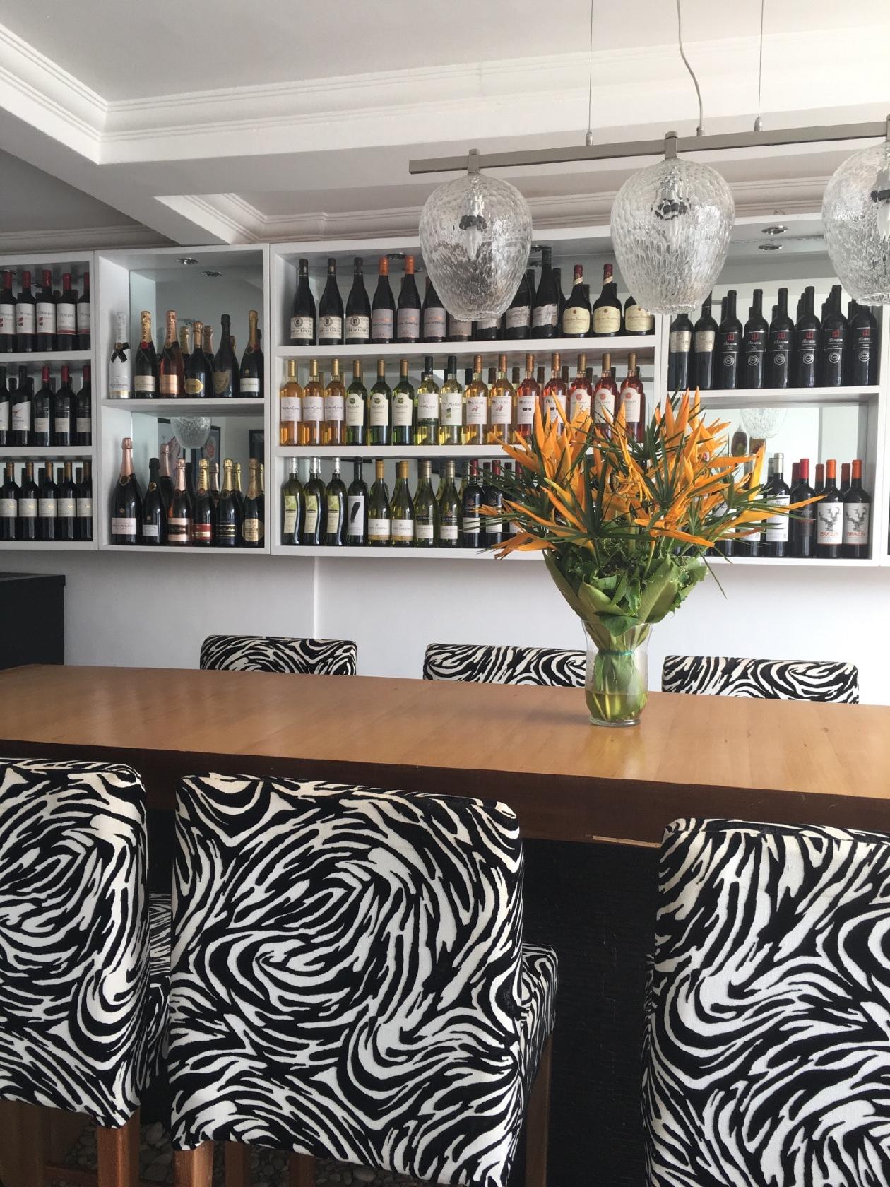 Sai Wine Cafe