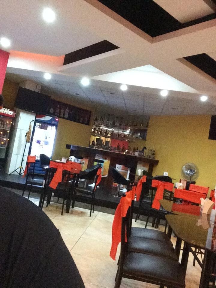 Chinamex