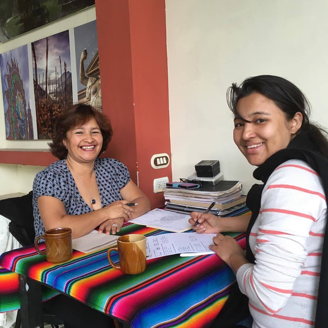 Maya Cafe