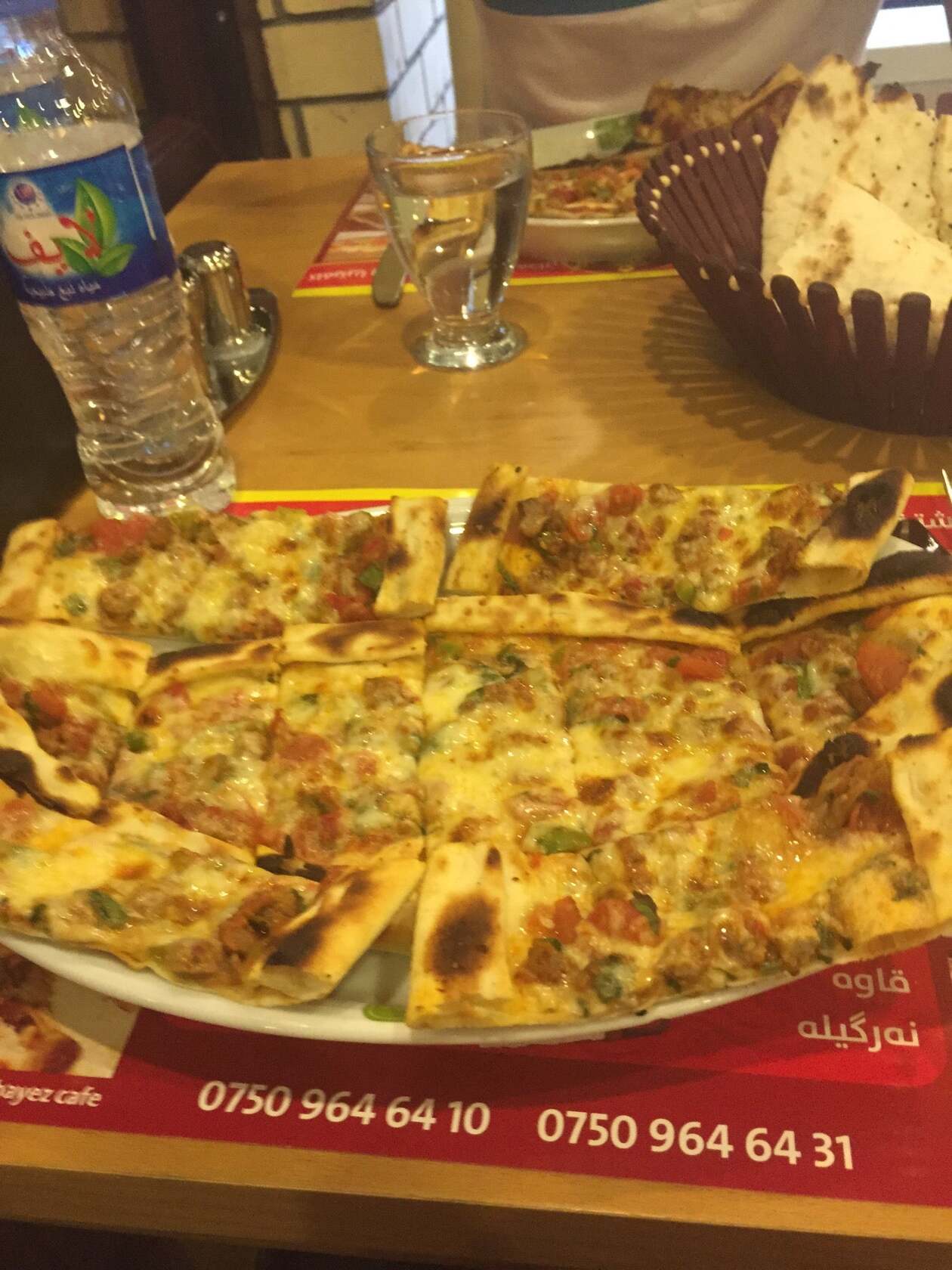 Restaurant Shadiya Khan