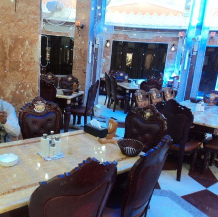 Altaybat resturant