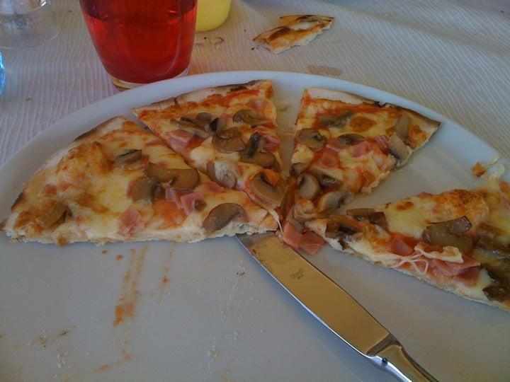Dunes Restaurant