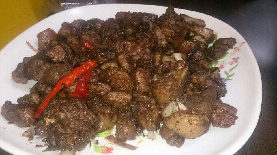 Pork Trols