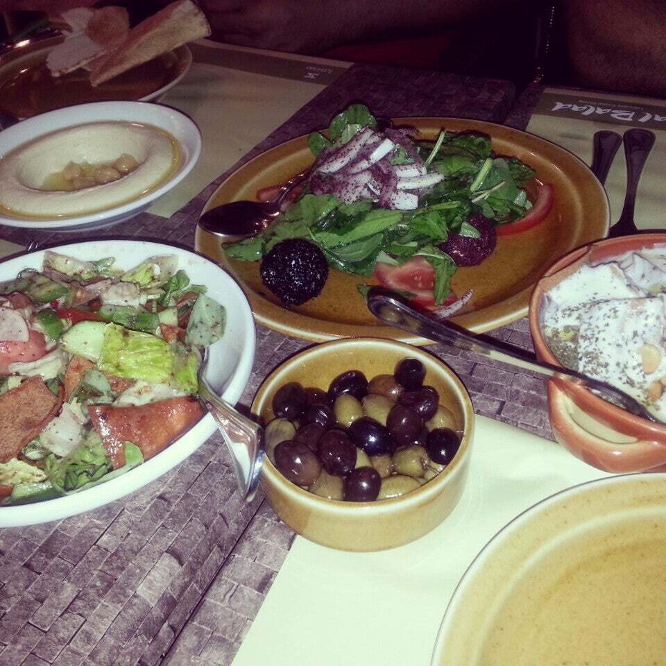 Al Balad