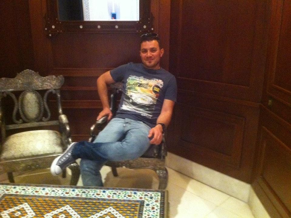 Shahrayar