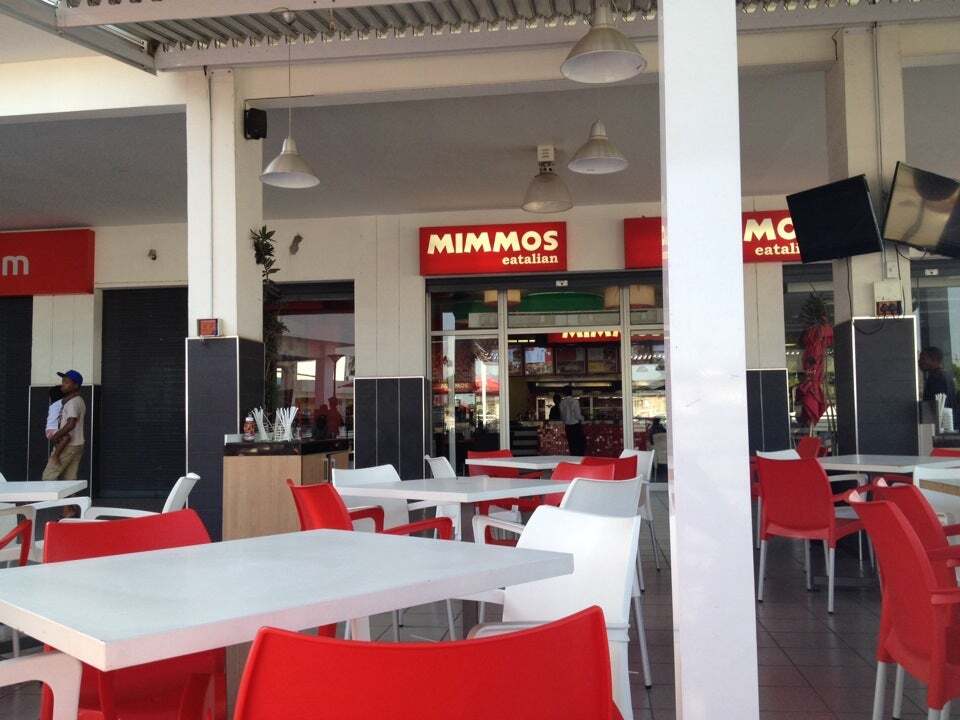 Mimmo's