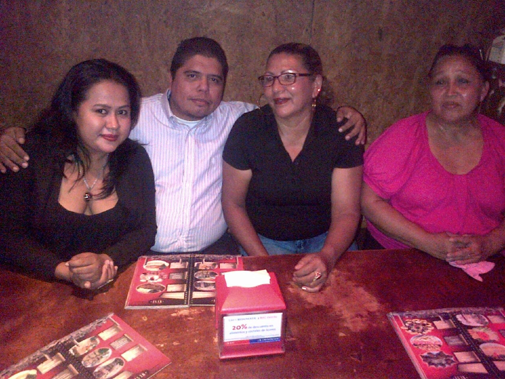 Sabor Persa - Plaza Inter