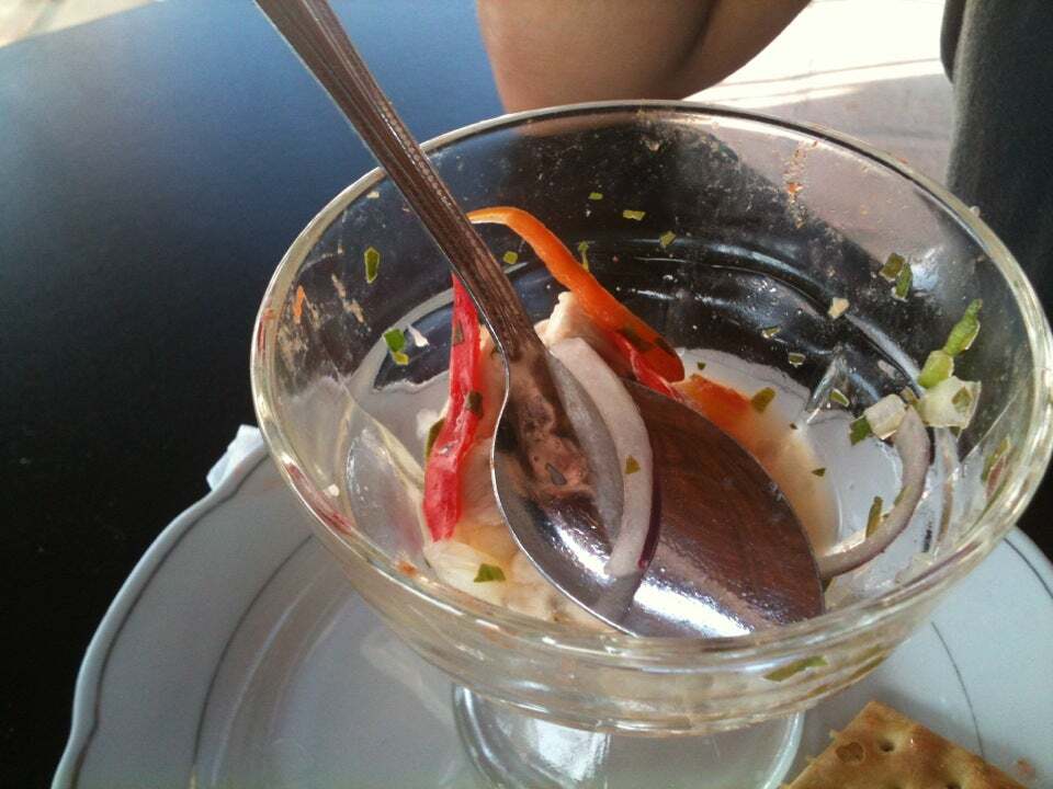 Ceviche House