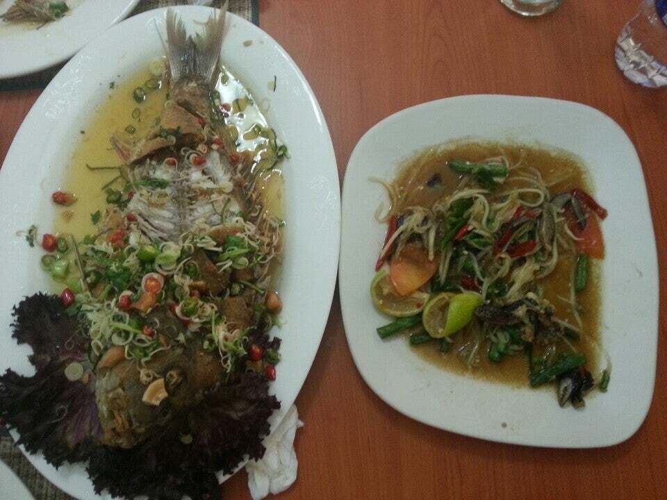 Lai Thai Restaurant