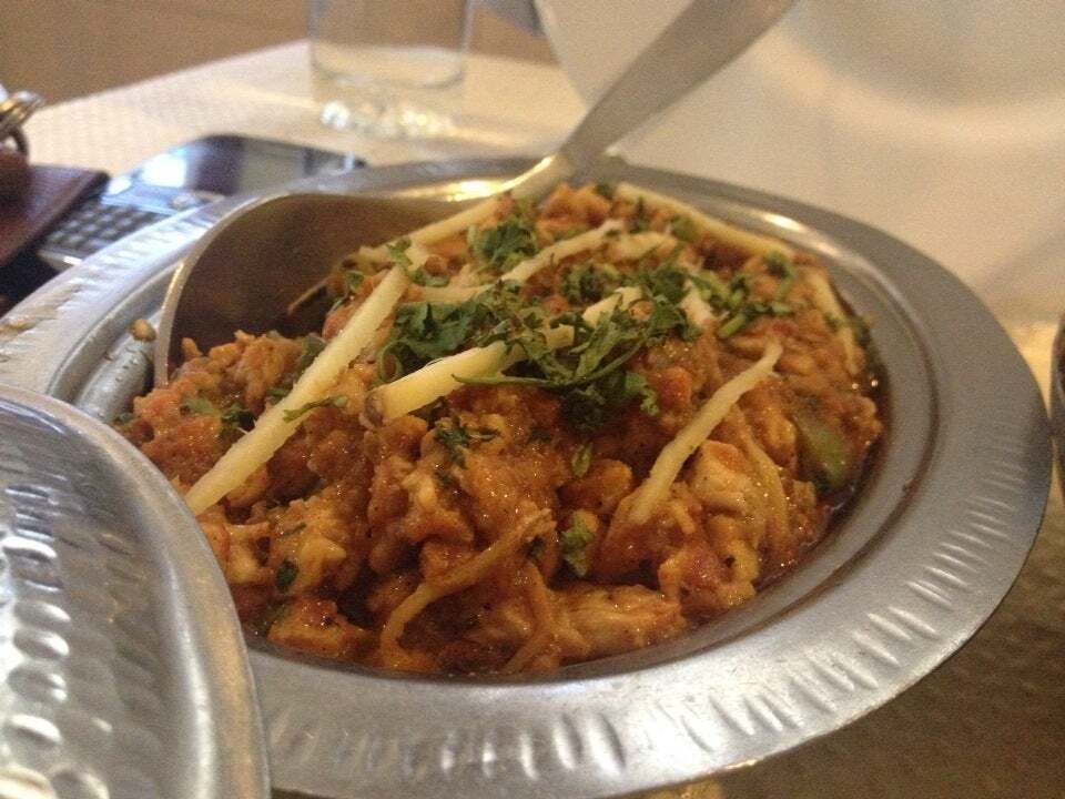 Shahbaz Tikka