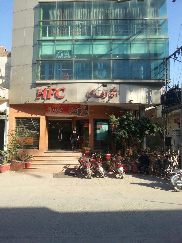 HFC