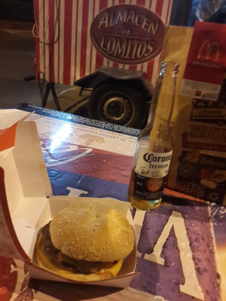 Almacen de Lomitos