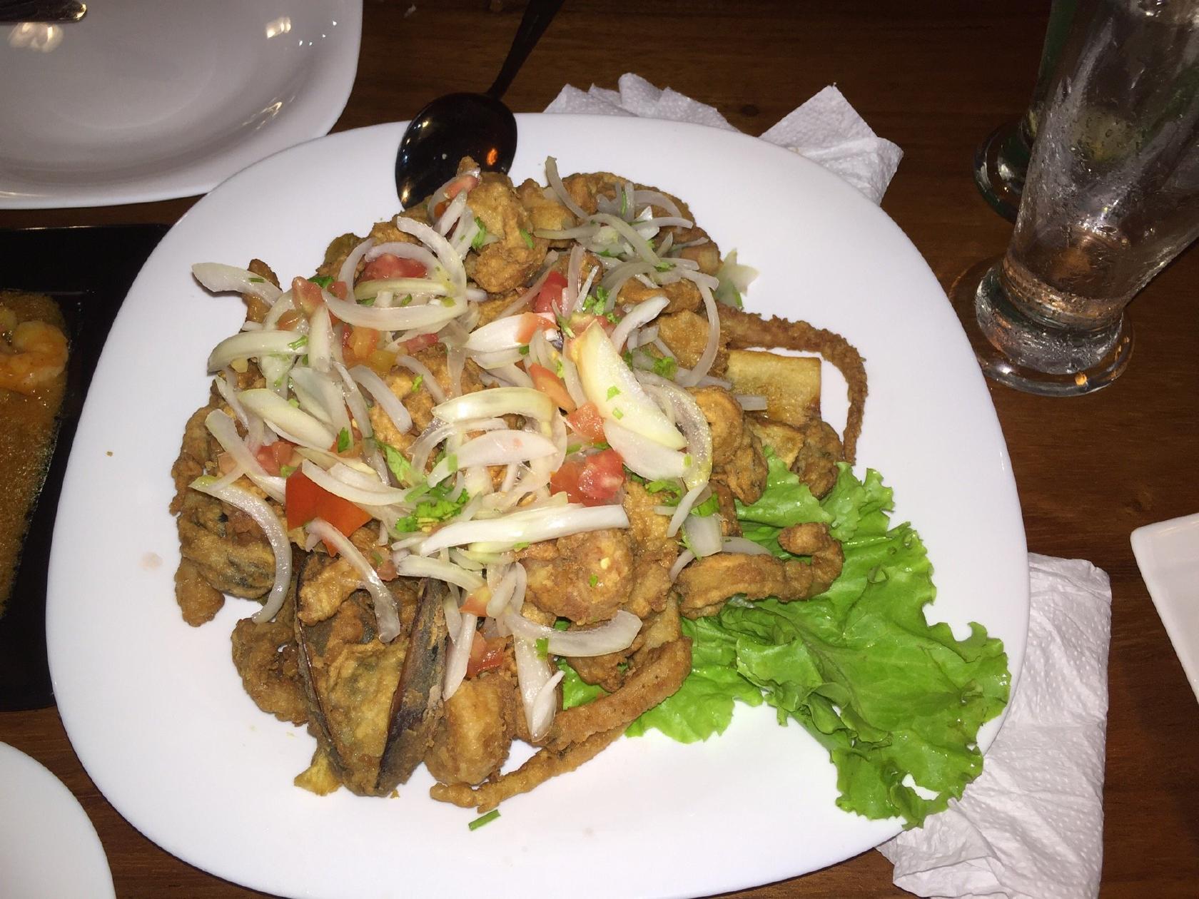 AURA Resto-Bar