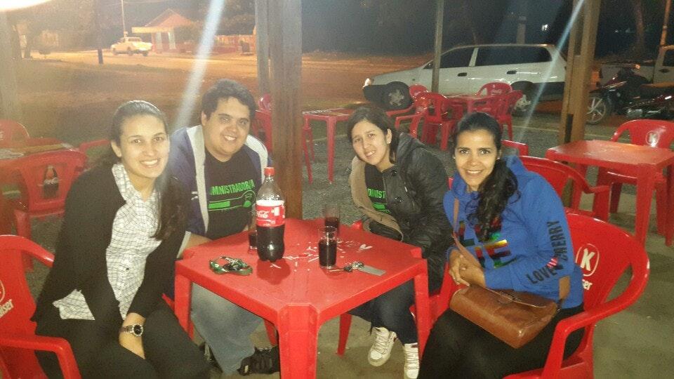Lomi Luque