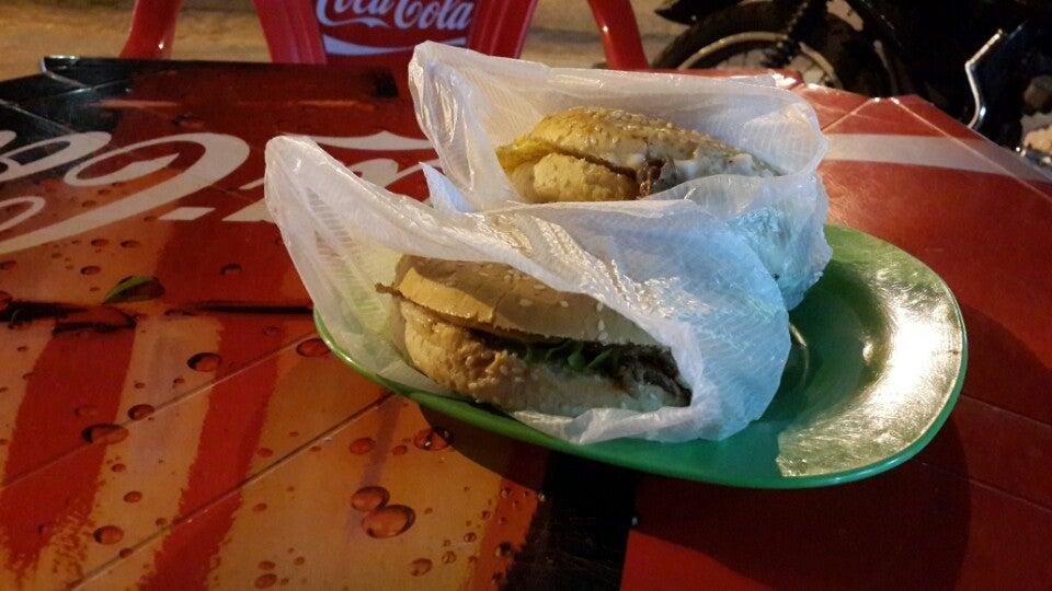 Lomiteria San Patricio
