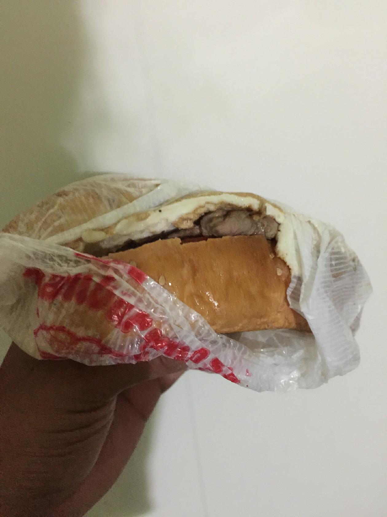Lomitos Gordinho - Lambare