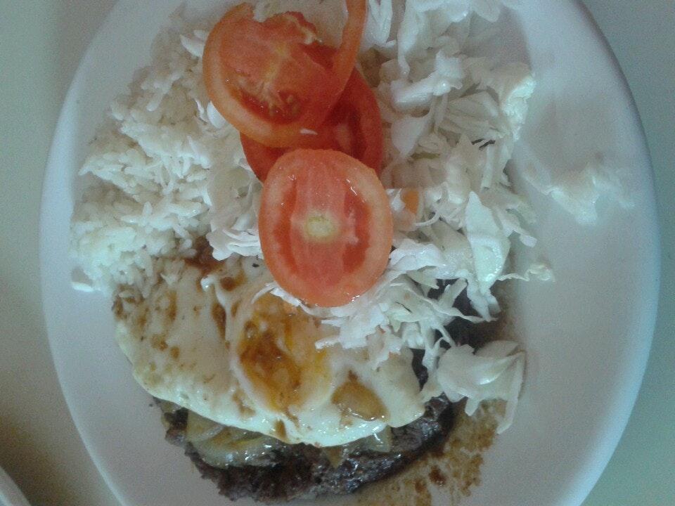 San Cayetano Bar/ Comedor/ Buffets