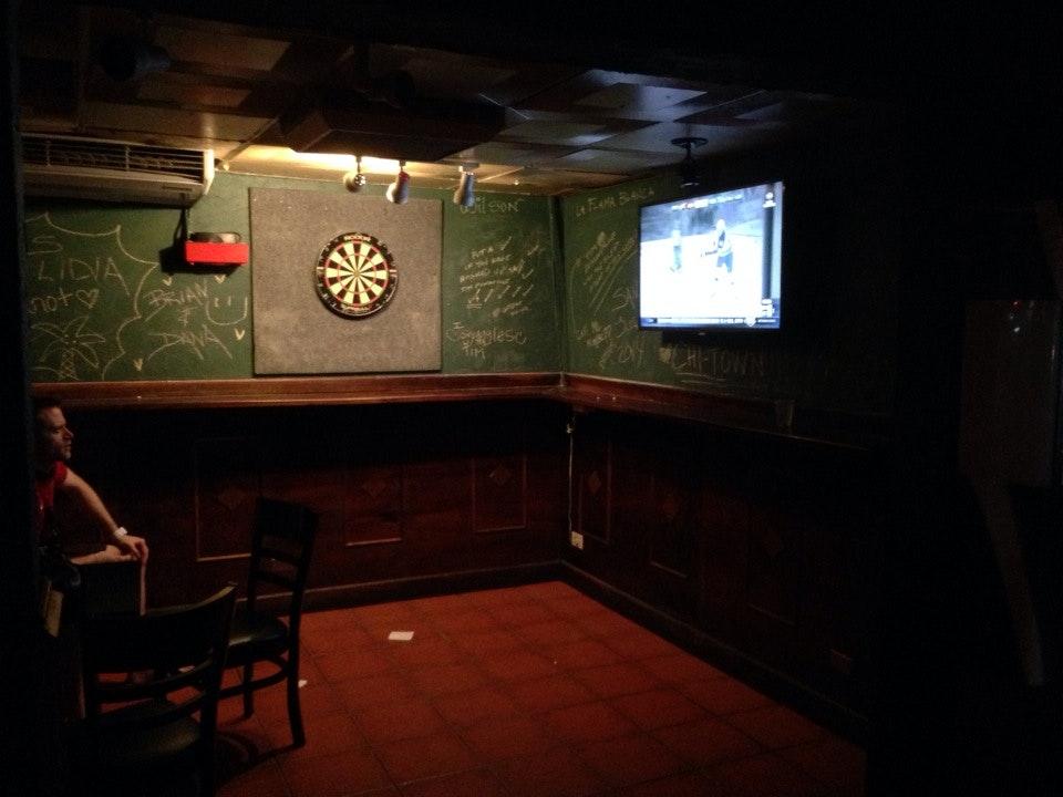 101 Bar