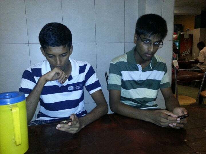 Siri Mayura Caterers And Confectionery