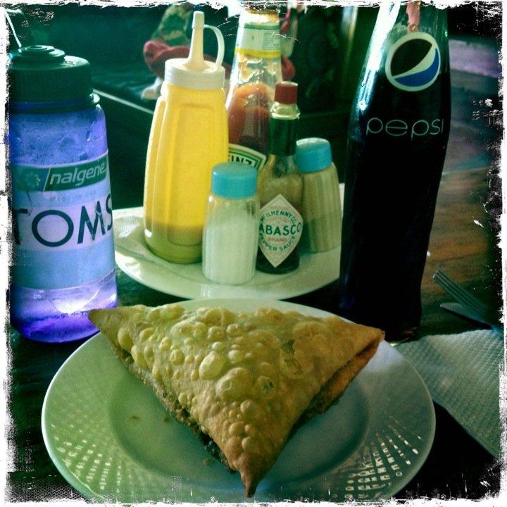 Sankofa Café