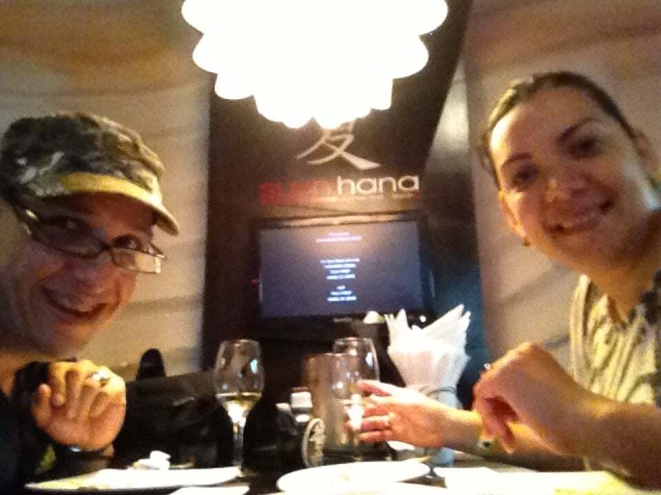 Sushihanna