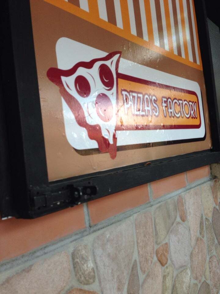 Pizzas Factory