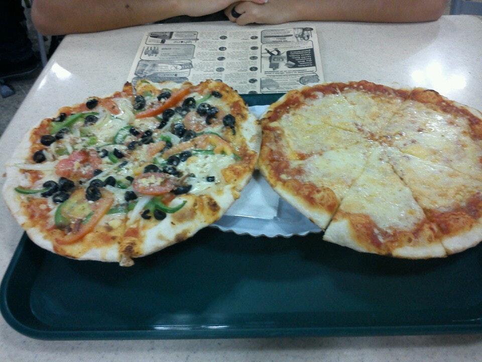 Pizza Mia