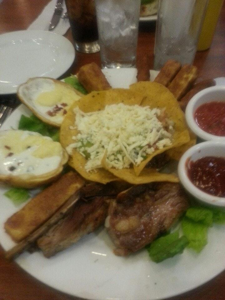 Memphi's
