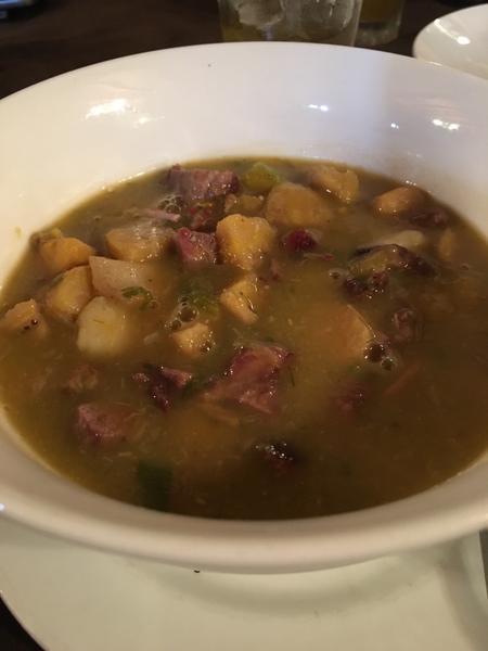 El Paradero Del Toro Gordo