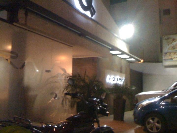 Bodegon Aquira's
