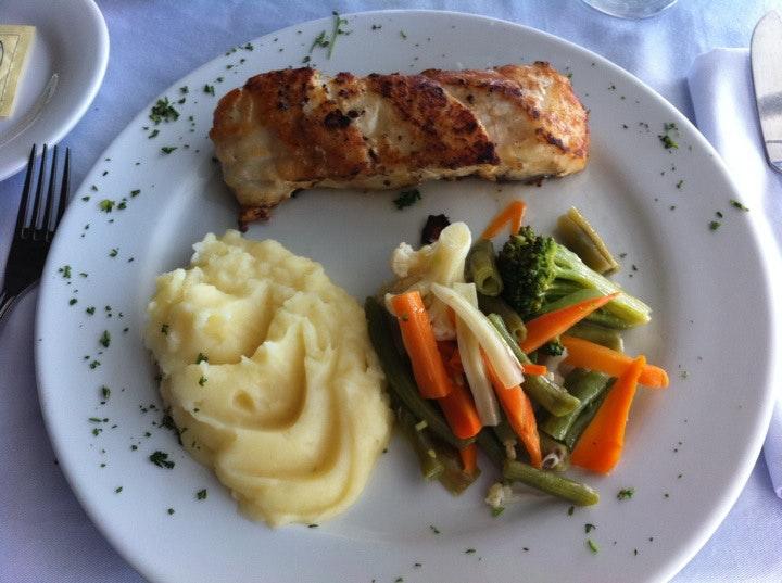 Restaurant Punta Palma