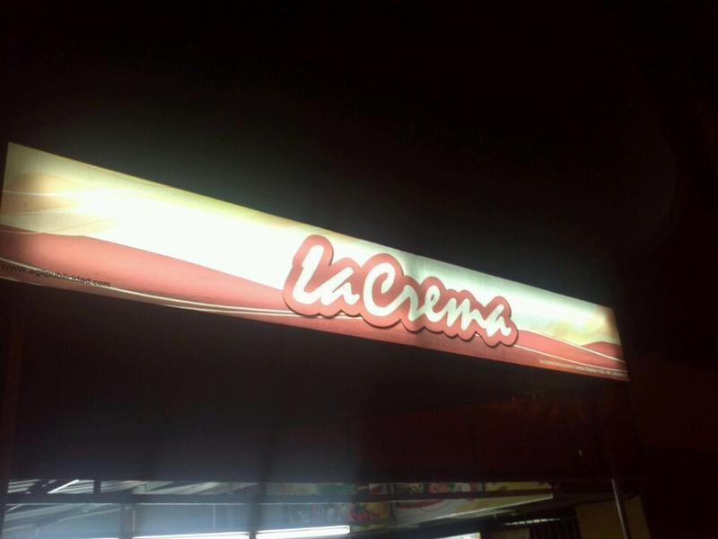 La Crema