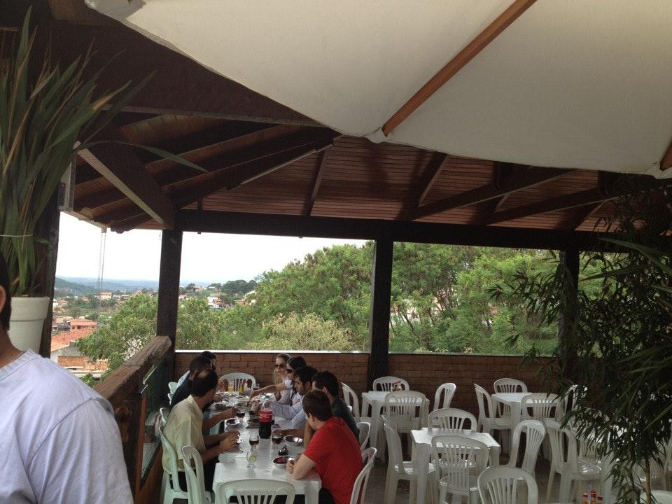 Tropeiro do Almerico