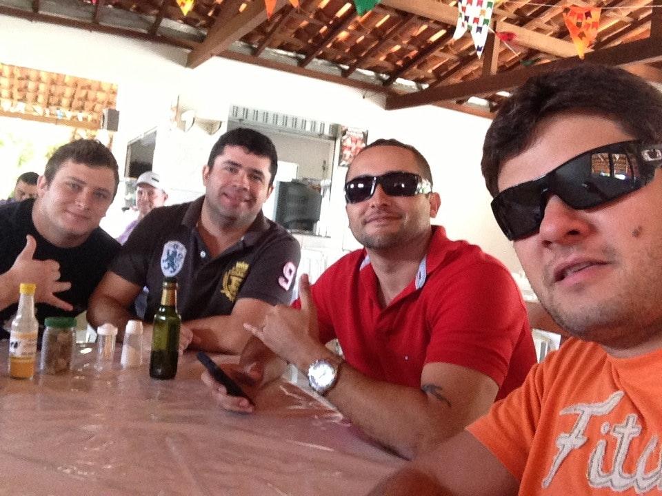 Castanhola Bar e Restaurante