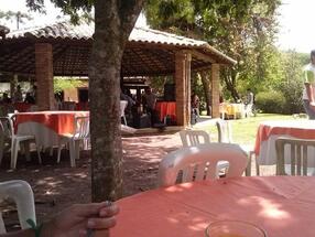 Restaurante Senzala