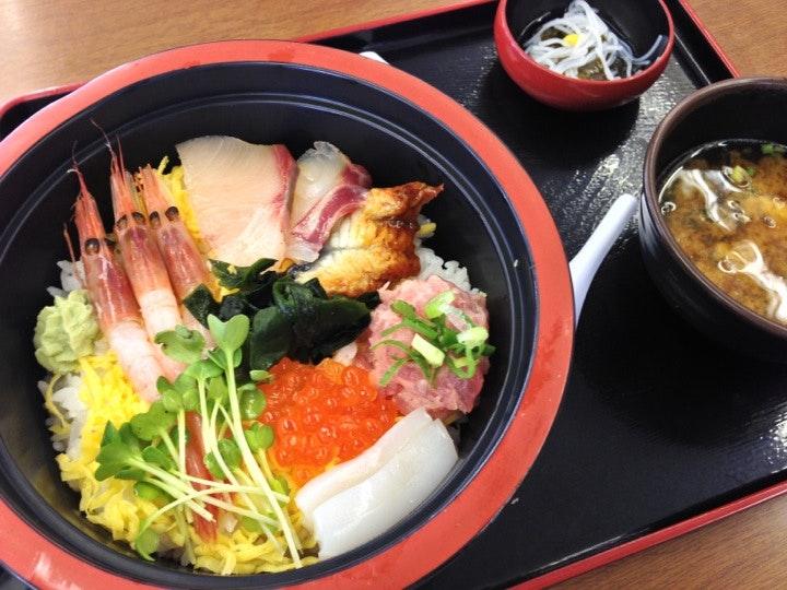 市場食堂