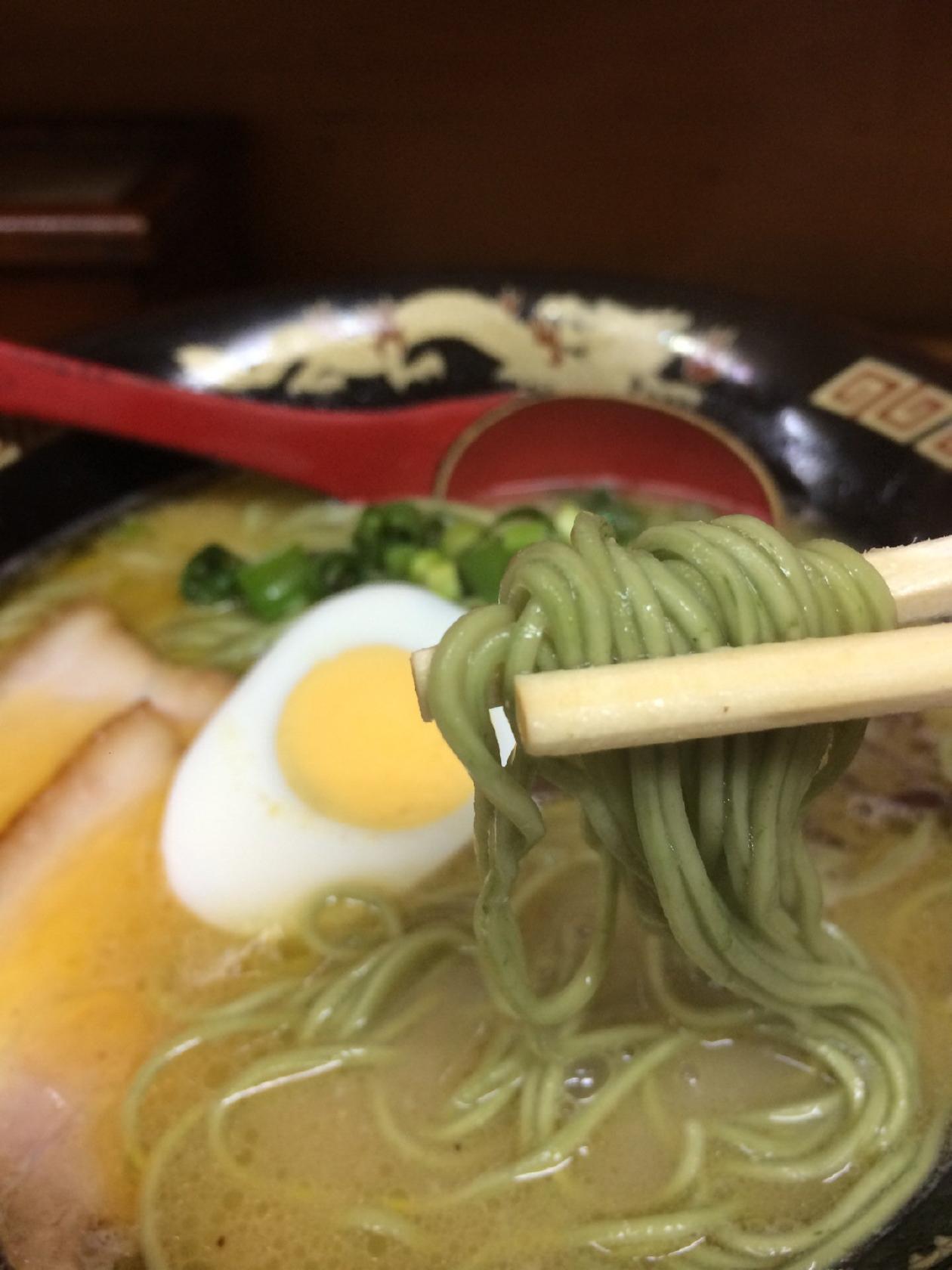 王ちゃんラーメン