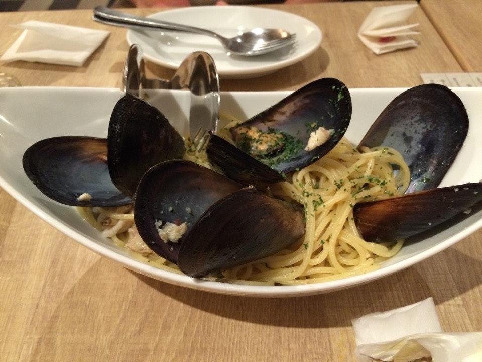 Seafood＆Wine MARCADO