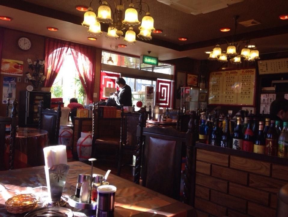 永華楼飯店