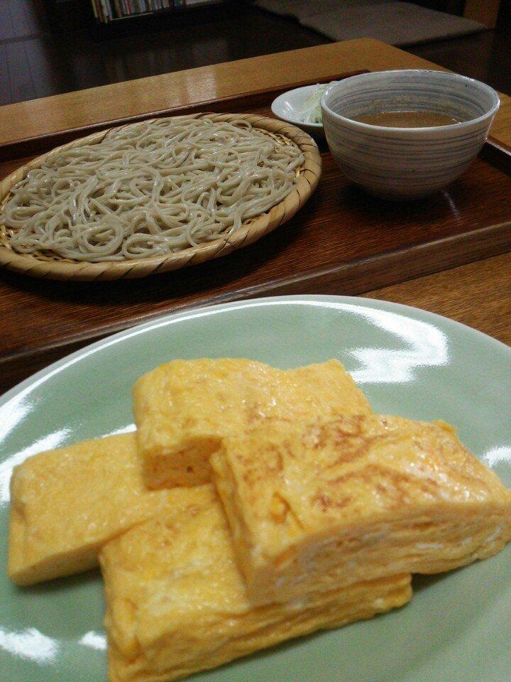 蕎麦処さらざん