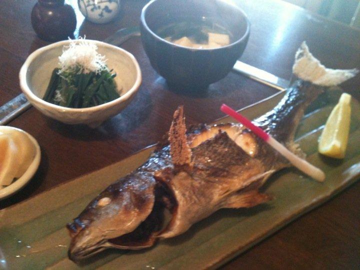 魚蔵